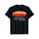 Fresh Arrival Men's 100% Cotton T-shirt