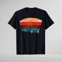 Fresh Arrival Men's 100% Cotton T-shirt