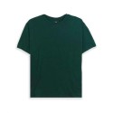 Style Casual Plain Short Sleeve Men T Shirts 100% Cotton Plus Size T Shirts