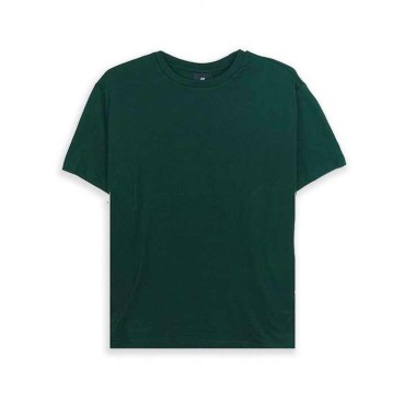 Style Casual Plain Short Sleeve Men T Shirts 100% Cotton Plus Size T Shirts