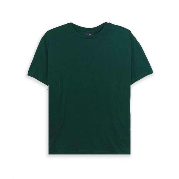 Style Casual Plain Short Sleeve Men T Shirts 100% Cotton Plus Size T Shirts