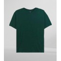 Style Casual Plain Short Sleeve Men T Shirts 100% Cotton Plus Size T Shirts