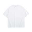 Short-sleeved T-shirt for Men - Pure Cotton - Versatile Clothing