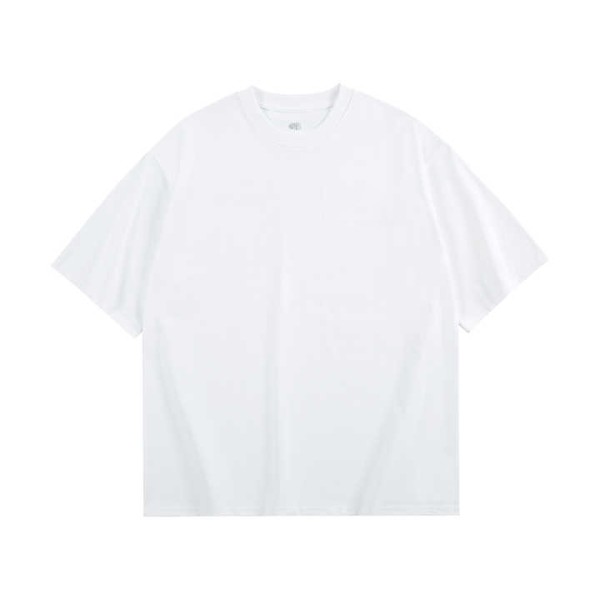 Short-sleeved T-shirt for Men - Pure Cotton - Versatile Clothing