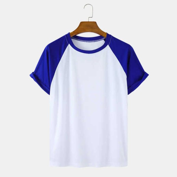 Men's 100% Cotton Oversized T-Shirt High Quality 230g Heavyweight