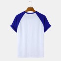 Men's 100% Cotton Oversized T-Shirt High Quality 230g Heavyweight