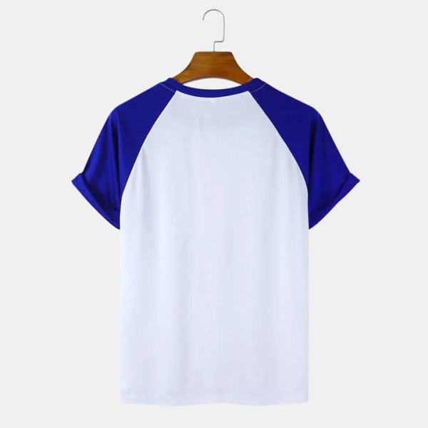 Men's 100% Cotton Oversized T-Shirt High Quality 230g Heavyweight