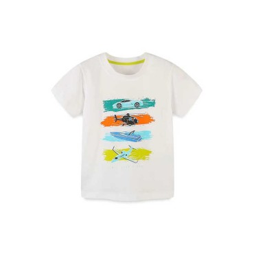 Black T shirts Classic 100% Cotton Crew Neck T-Shirt