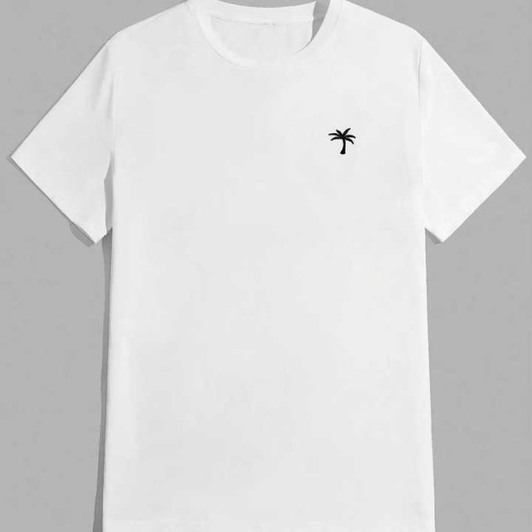 Unisex Basic Cotton T-Shirt Men Women Casual Regular Fit T Shirt High Quality T Shirts