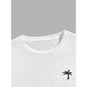 Unisex Basic Cotton T-Shirt Men Women Casual Regular Fit T Shirt High Quality T Shirts
