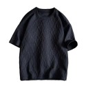 High Quality 100% Cotton T shirts for Men T Shirts