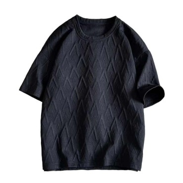 High Quality 100% Cotton T shirts for Men T Shirts