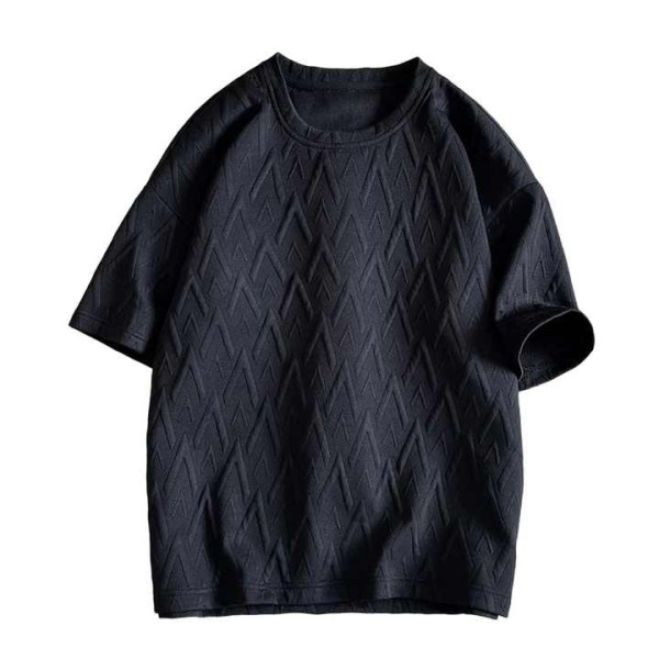 High Quality 100% Cotton T shirts for Men T Shirts