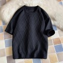 High Quality 100% Cotton T shirts for Men T Shirts