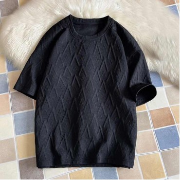 High Quality 100% Cotton T shirts for Men T Shirts