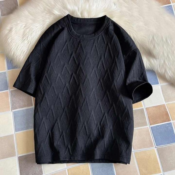 High Quality 100% Cotton T shirts for Men T Shirts