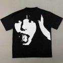 TS1199 High Quality Low Moq 240gsm 100% Cotton TShirt