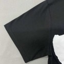 TS1199 High Quality Low Moq 240gsm 100% Cotton TShirt