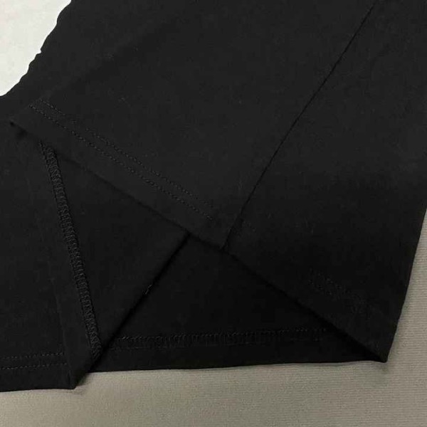 TS1199 High Quality Low Moq 240gsm 100% Cotton TShirt
