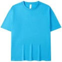 220gsm Blank Heavy Cotton Tshirtss Comfortable Shirt