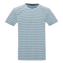 100% Cotton Men's T-Shirt High Quality Hip Hop Style