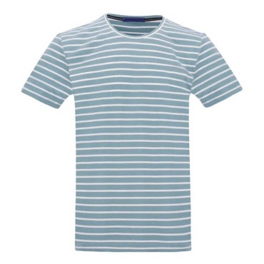 100% Cotton Men's T-Shirt High Quality Hip Hop Style