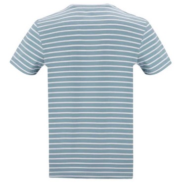 100% Cotton Men's T-Shirt High Quality Hip Hop Style