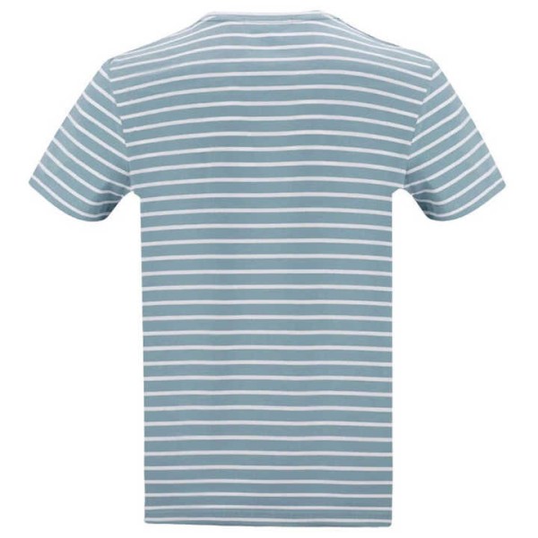 100% Cotton Men's T-Shirt High Quality Hip Hop Style