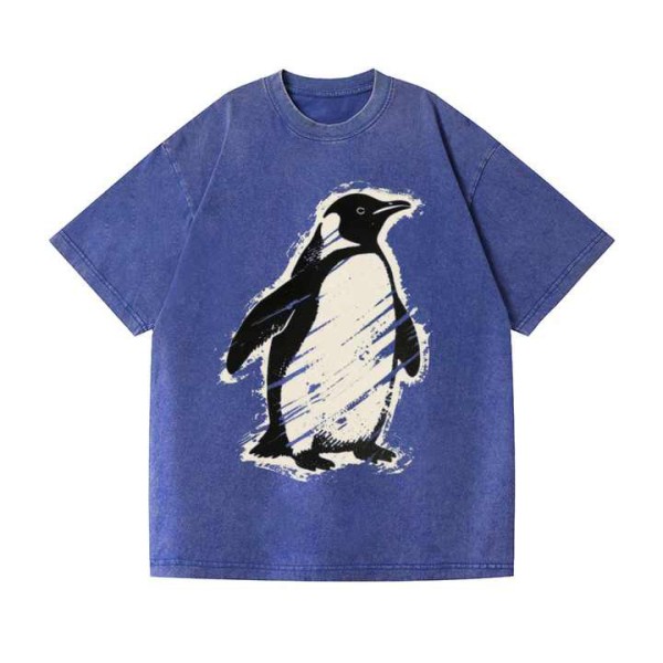 Retro 100% Cotton Heavyweight Mens Oversized Tshirt Dtg Print Tee T-shirt