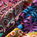 New Quick Dry Short Sleeve Shirt Summer Beach Shirts Men Printed Hawaiian Shirt