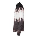 Men's Casual Long Sleeve T-Shirt New Popular Digital Print Design Breathable