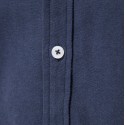 Autumn New Size Slim Fit Shirt for Men's Casual and Fashion