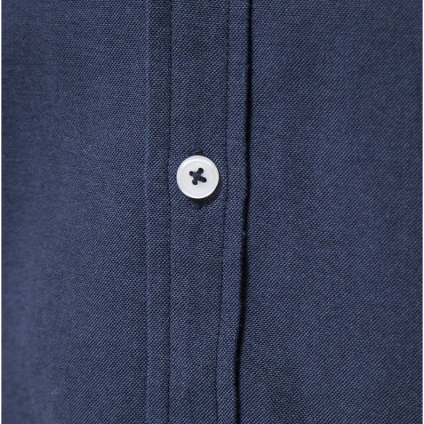 Autumn New Size Slim Fit Shirt for Men's Casual and Fashion