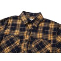 High Quality Men's Heavy Weight Plaid Flannel Shirts