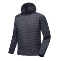 High Quality Jacket Light Warm Outdoor Men's Coat Winter Puff Jacket