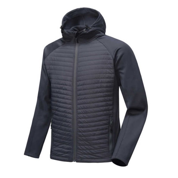 High Quality Jacket Light Warm Outdoor Men's Coat Winter Puff Jacket