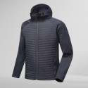 High Quality Jacket Light Warm Outdoor Men's Coat Winter Puff Jacket