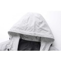 Hot Sale Men's Winter Softshell Jackets Waterproof Breathable