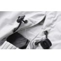 Hot Sale Men's Winter Softshell Jackets Waterproof Breathable