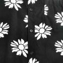 Printed Hawaiian Beach Quick Dry Shirt Summer Beach Shirt for Men