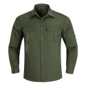 Tactical Gear Men's Shirts Work Wear Lightweight Breathable Waterproof Clothing