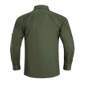 Tactical Gear Men's Shirts Work Wear Lightweight Breathable Waterproof Clothing