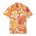 New Premium Graphic Mens Shirts Comfortable Hawaiian Shirt