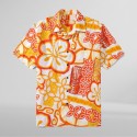 New Premium Graphic Mens Shirts Comfortable Hawaiian Shirt