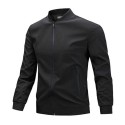 High-grade men's jackets and jackets in autumn and winter wear