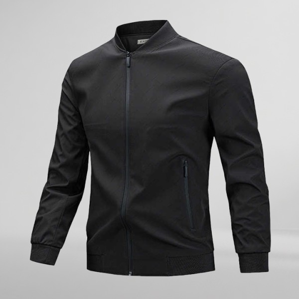 High-grade men's jackets and jackets in autumn and winter wear