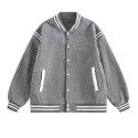 New Fashion Unique Design Winter Windbreaker Coats