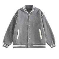 New Fashion Unique Design Winter Windbreaker Coats
