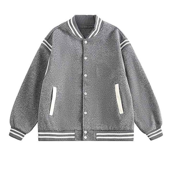 New Fashion Unique Design Winter Windbreaker Coats
