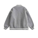 New Fashion Unique Design Winter Windbreaker Coats
